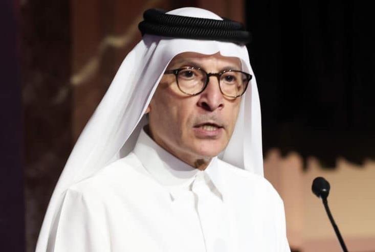 Qatar Airways chief Al Baker to step down in November