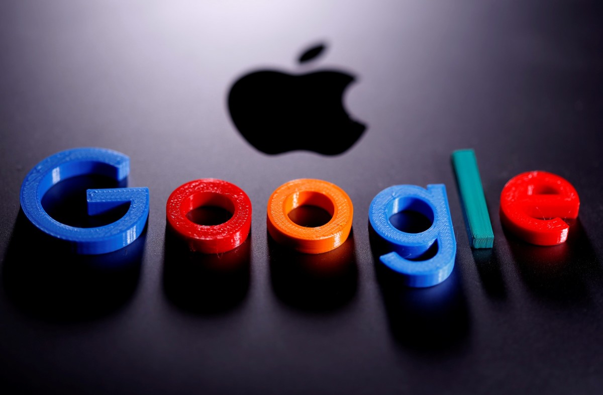 Google and Apple may have to pay fines in South Korea