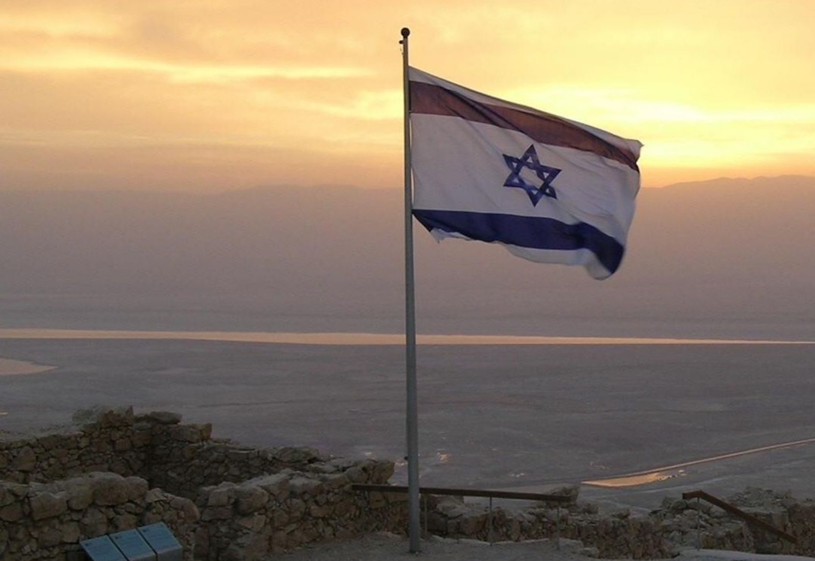 “You’ve probably been lied to” – Common misconceptions about Israel
