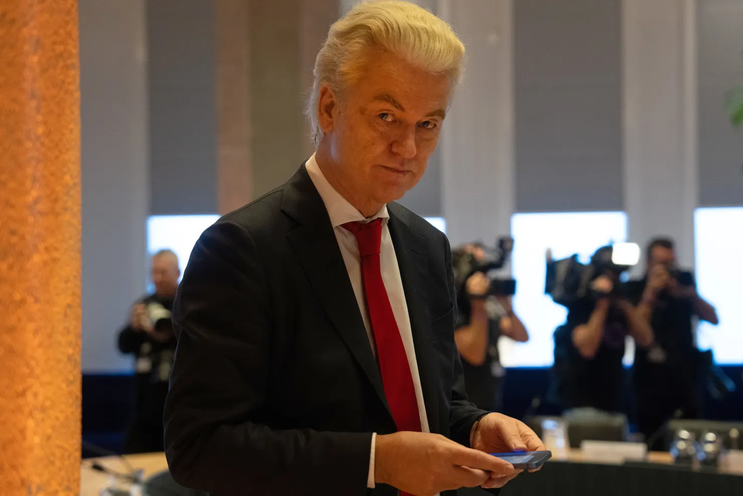 Geert Wilders’ Election Victory Sends Shockwaves Through Europe