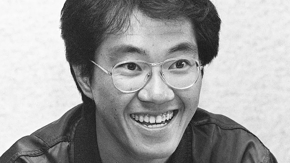 Dragon Ball creator Akira Toriyama dies at 68 years old.